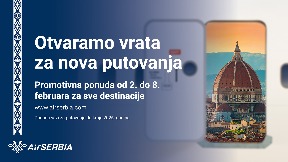 Promotivne cene karata